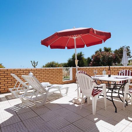 Apartment Tropicos Carvoeiro  Bagian luar foto