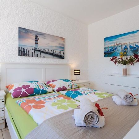 Apartment Tropicos Carvoeiro  Bagian luar foto