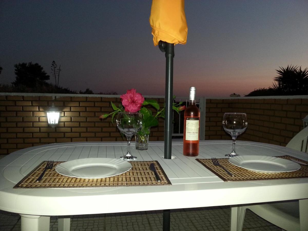 Apartment Tropicos Carvoeiro  Bagian luar foto