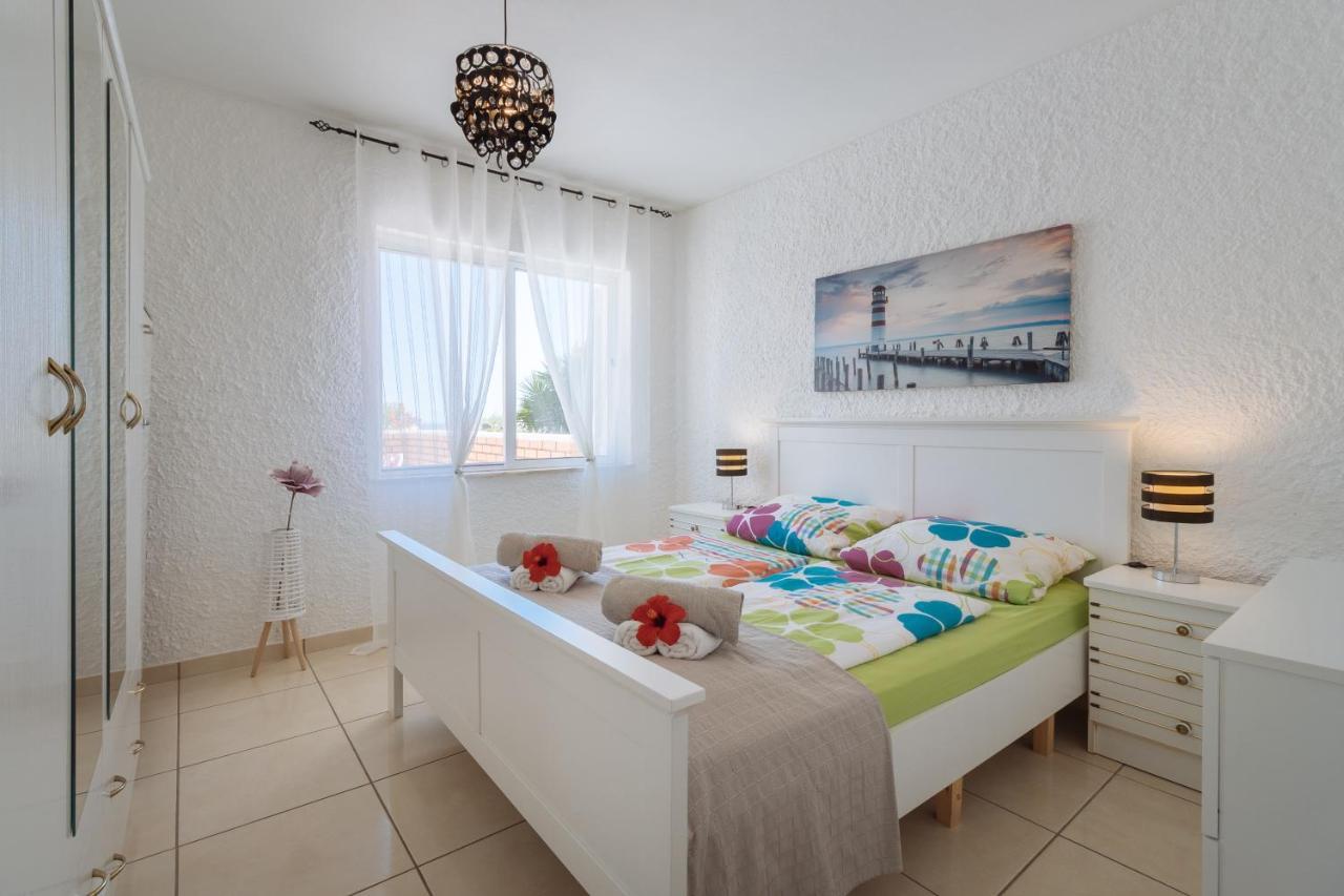 Apartment Tropicos Carvoeiro  Bagian luar foto
