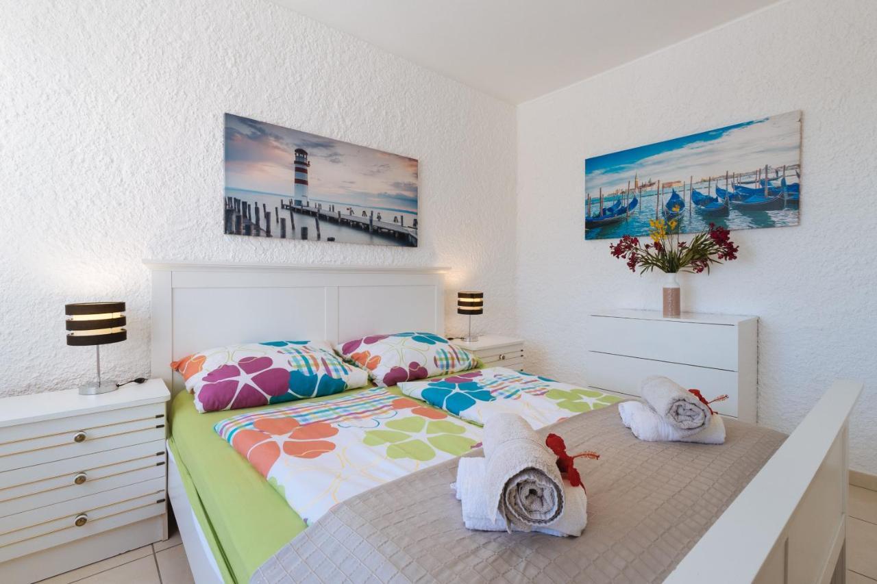 Apartment Tropicos Carvoeiro  Bagian luar foto