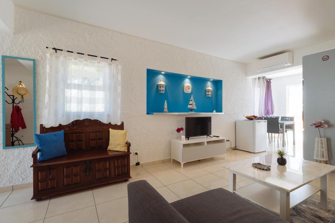 Apartment Tropicos Carvoeiro  Bagian luar foto