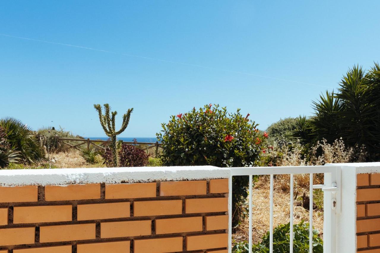 Apartment Tropicos Carvoeiro  Bagian luar foto