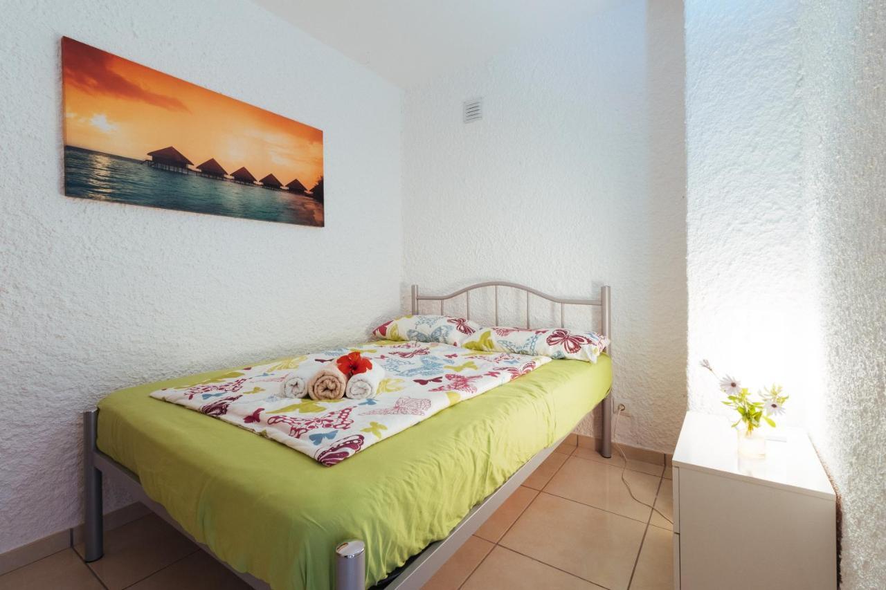 Apartment Tropicos Carvoeiro  Bagian luar foto