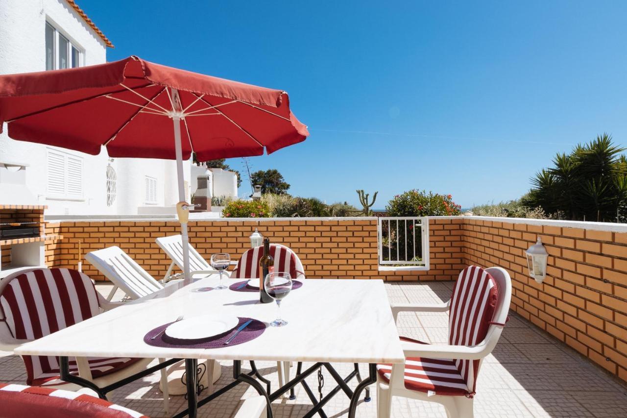 Apartment Tropicos Carvoeiro  Bagian luar foto