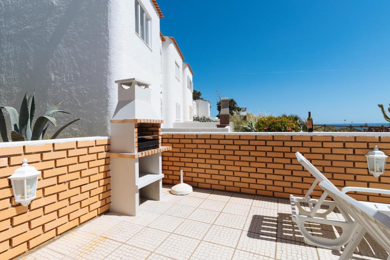 Apartment Tropicos Carvoeiro  Bagian luar foto