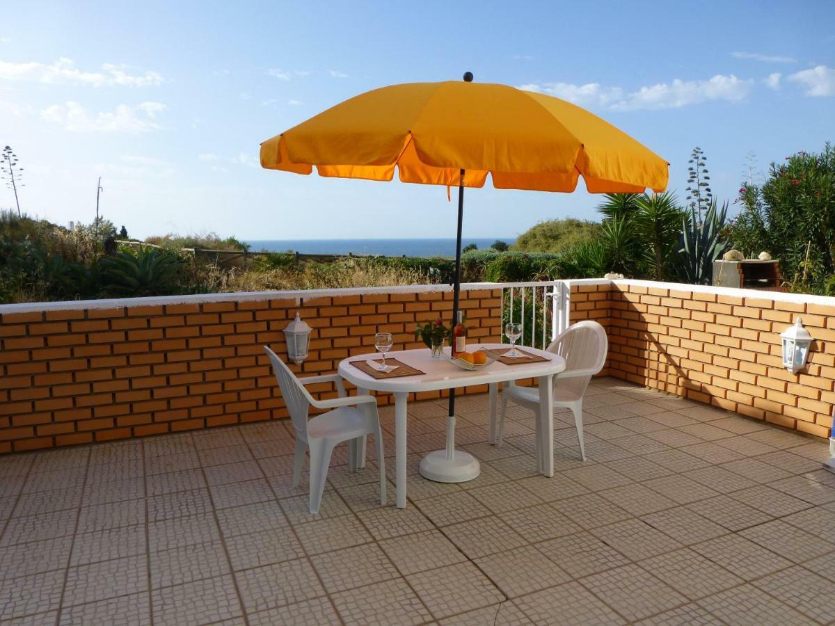 Apartment Tropicos Carvoeiro  Bagian luar foto